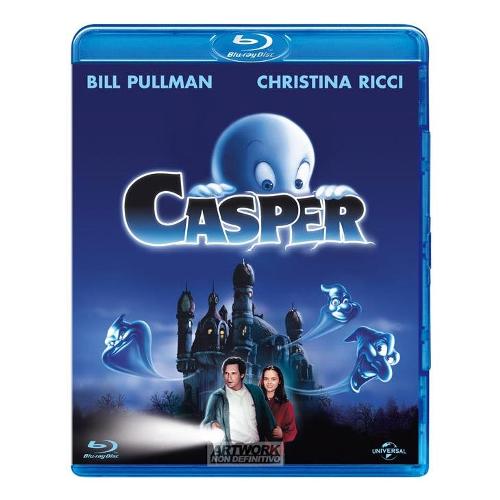 Universal Pictures Blu Ray Casper - Brad Silberling 28862