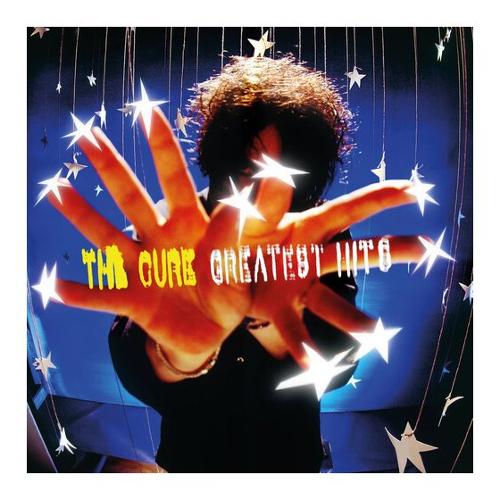 Audio Vinile Greatest Hits 2 - Cure 5715434