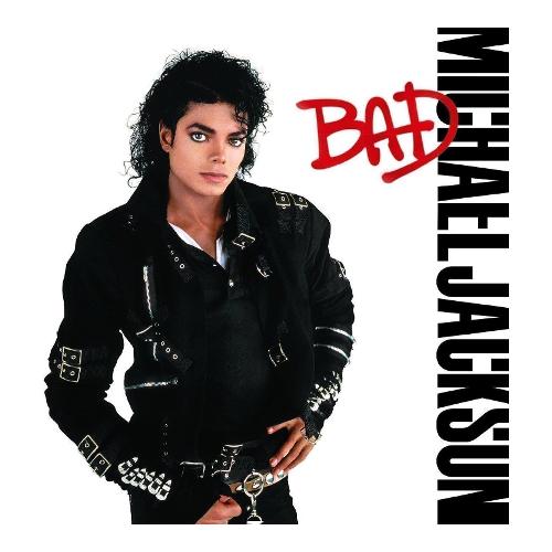 Audio Vinile Bad (12 - Michael Jackson EPIC514374.1