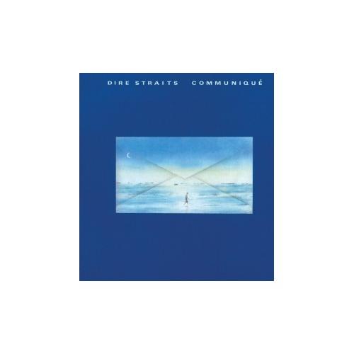 Vinile - Communique Dire Straits