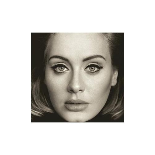 Audio Vinile 25 - Adele XLLP740