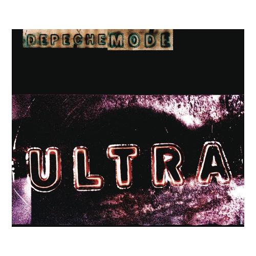 Audio Vinile Ultra - Depeche Mode