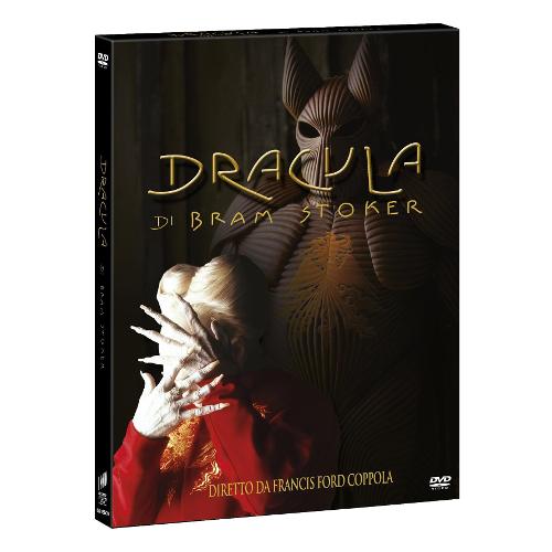 Eagle Pictures DVD Dracula di Bram Stoker - Francis Ford Coppola 91051