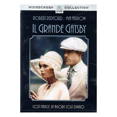 Koch Media DVD Grande Gatsby - Jack Clayton 1064115