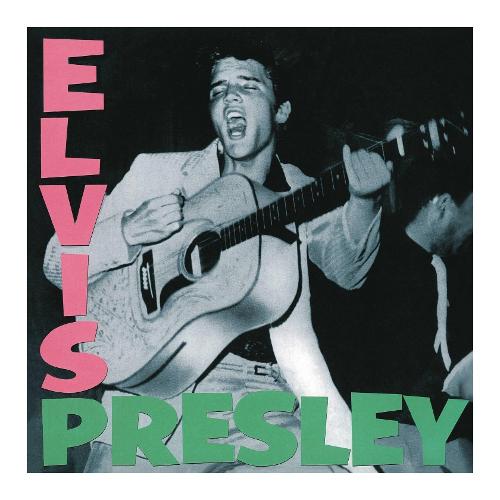 Audio Vinile Elvis Presley - Elvis Presley 88875111951