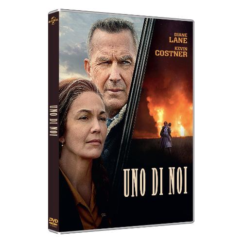 Universal Pictures DVD Uno Di Noi - Thomas Bezucha 1000799978