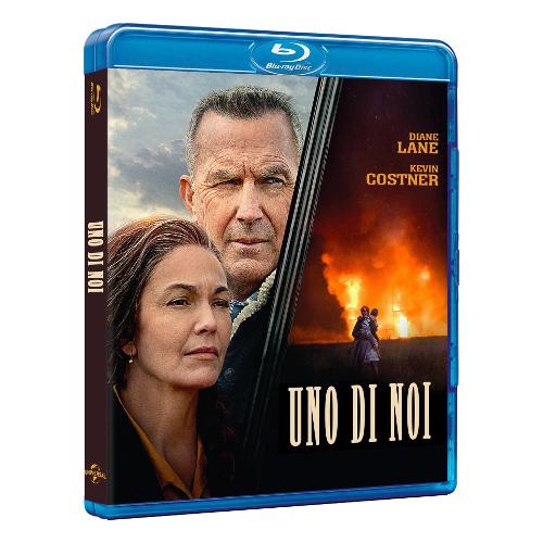 Universal Pictures Blu Ray Uno Di Noi - Thomas Bezucha 1000799979