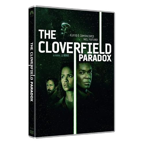 Koch Media DVD Cloverfield Paradox - Julius Onah 1064312