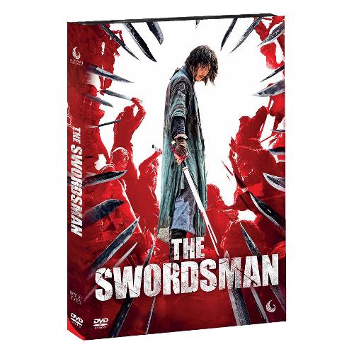 Eagle Pictures DVD Swordsman - Choi Jae-hoon 869121EVDO