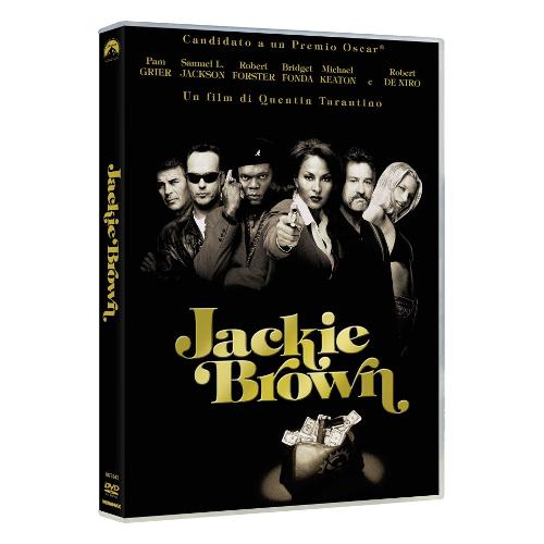 Koch Media DVD Jackie Brown - Quentin Tarantino 1078843