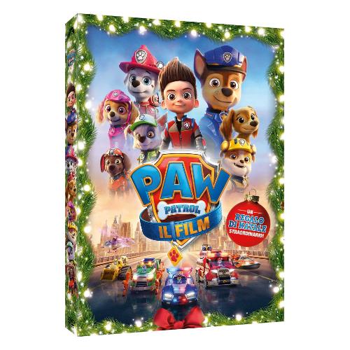Koch Media DVD Paw Patrol - Il Film - Cal Brunker 1074090