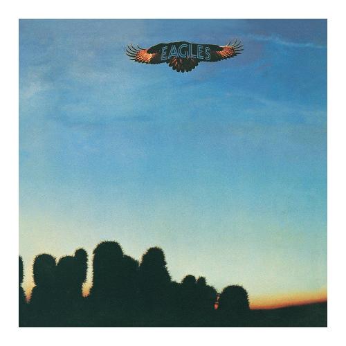 Audio Vinile Eagles - Eagles 27961671