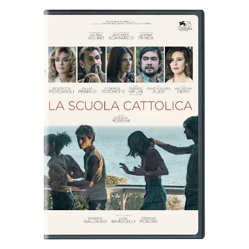 Warner Entertainment DVD Scuola Cattolica - Stefano Mordini 1000810805