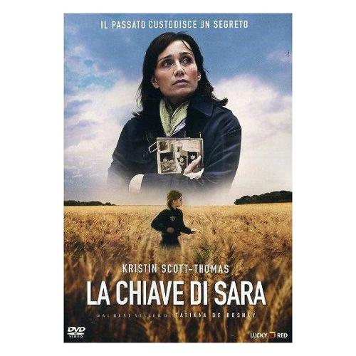 Warner Entertainment DVD Chiave Di Sara - Gilles Paquet-Brenner 1000374578