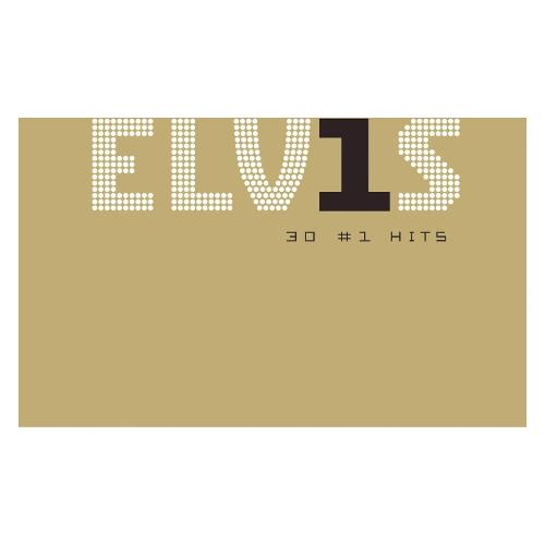 Audio Vinile Elvis 30 1 Hits 2 - Elvis Presley 88875111961