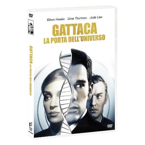 Universal Pictures DVD Gattaca La Porta Dell'Universo - Andrew Niccol DV157920