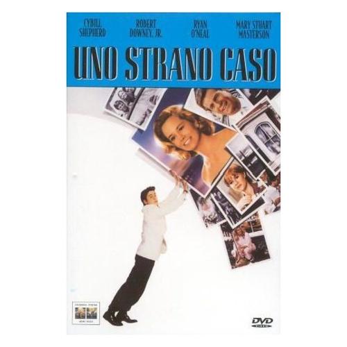 Universal Pictures DVD Strano Caso (Uno) - Emile Ardolino DC09220