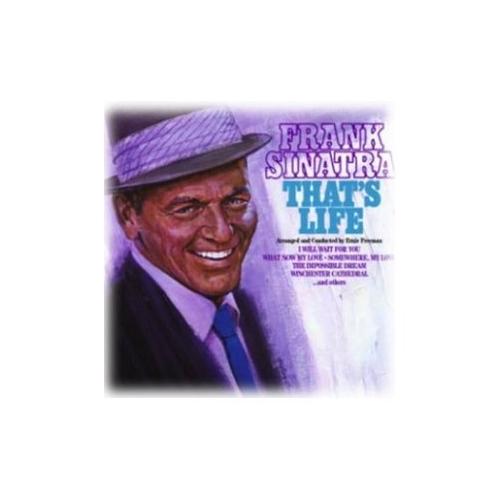 Audio Vinile That'S Life - Frank Sinatra