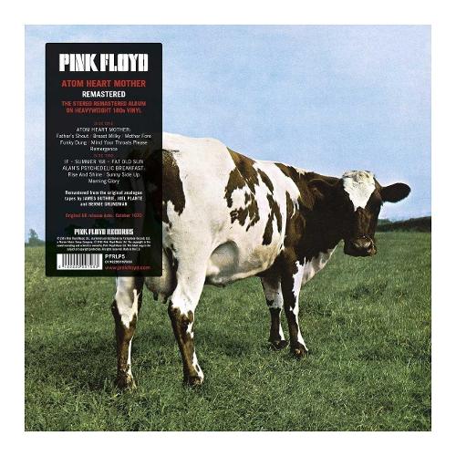 Warner Music Vinile Atom Heart Mother - Pink Floyd 95997083