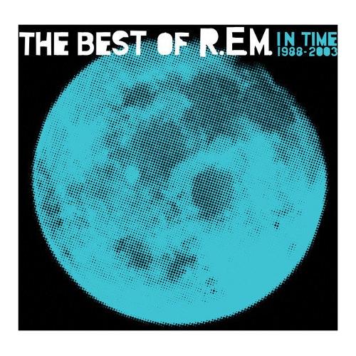 Warner Music Vinile In TimeThe Best Of R E M 1988 2003 - R E M CRF166 1