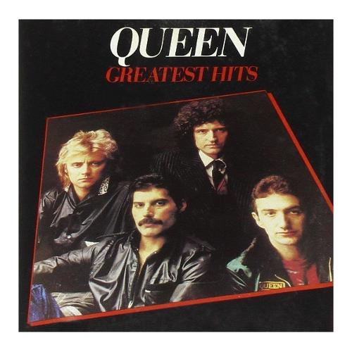 Universal Music Vinile Greatest Hits 2 - Queen 5704841