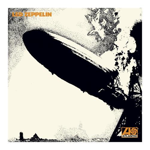 Warner Music Vinile Led Zeppelin I - Led Zeppelin 27966416
