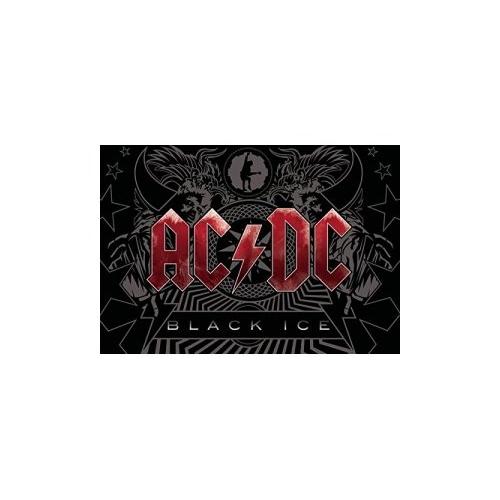 Audio Vinile Black Ice 2 - Ac Dc 88697383771