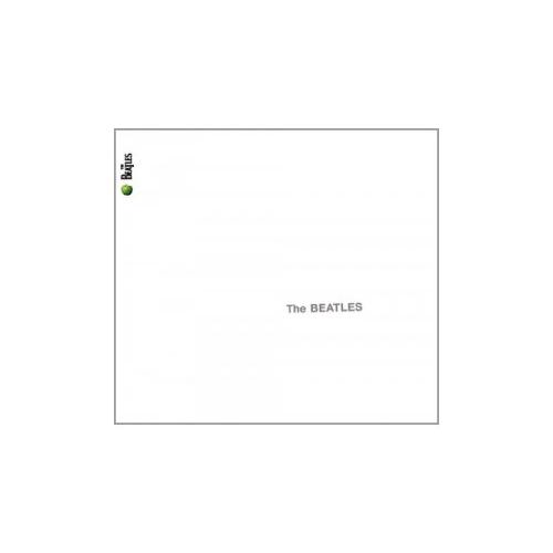 Audio Vinile White 2Lp - Beatles