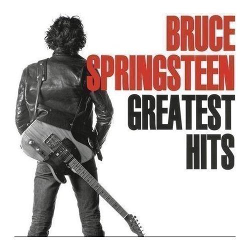 Audio Vinile Greatest Hits 2 - Bruce Springsteen 19075820661