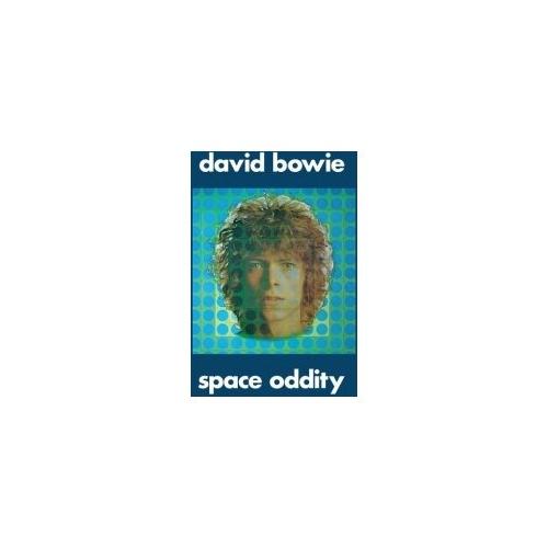Audio Vinile Space Oddity 2019 Mix - David Bowie
