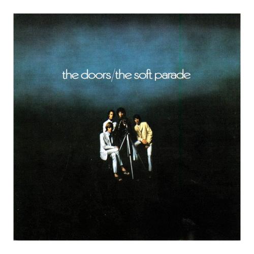 Audio Vinile The Soft Parade - Doors RHI519560 1