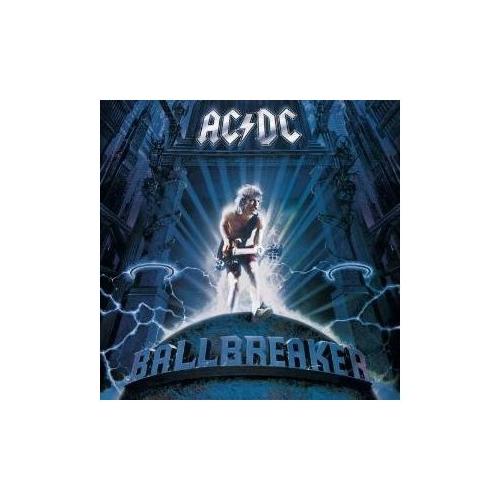 Audio Vinile Ballbreaker - Ac Dc 88843049291