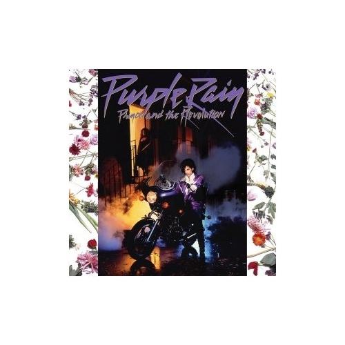 Audio Vinile Purple Rain - Prince & The Revolution 24930242