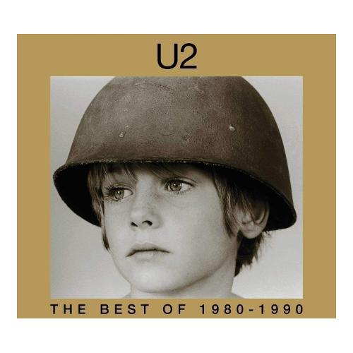 Universal Music Vinile The Best Of 1980-1990 (2 Lp) - U2