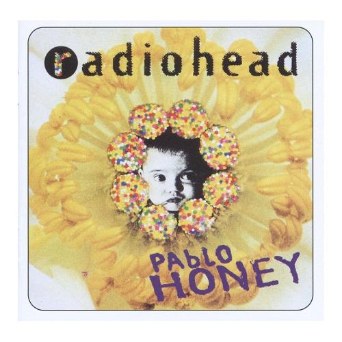Audio Vinile Pablo Honey - Radiohead XLLP779