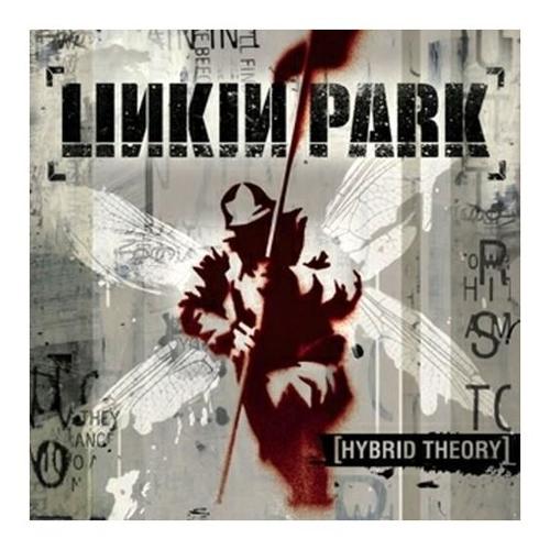 Audio Vinile Hybrid Theory - Linkin Park 0093624941422