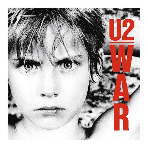 Audio Vinile War (Remastered) - U2 1761674