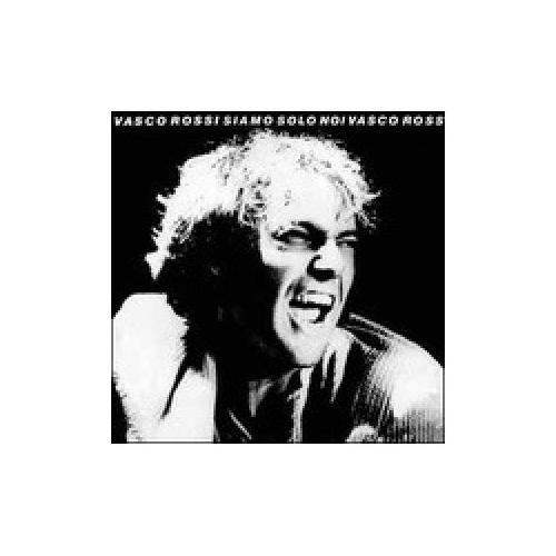 Audio Vinile Siamo Solo Noi - Vasco Rossi