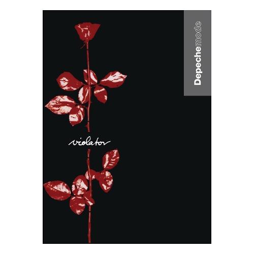 Audio Vinile Violator - Depeche Mode 88985336751