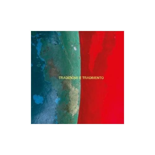 Audio Vinile tradizione e tradimento Niccolò Fabi - Niccolò Fabi