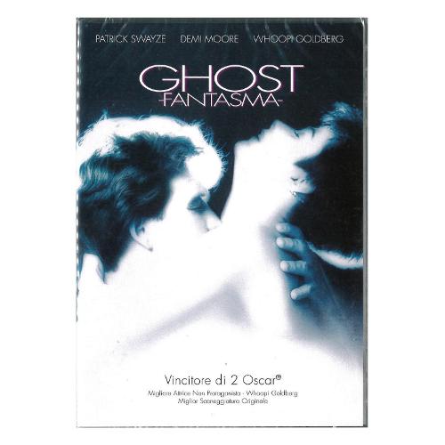 Universal Pictures DVD Ghost Fantasma (Box Slim) - David Zucker 79635