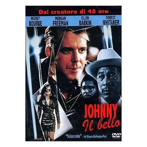Mondo DVD Johnny il Bello - Walter Hill MFD30652