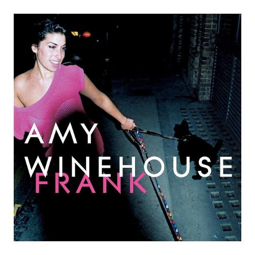 Audio Vinile Frank 180gr - Amy Winehouse UNIP7762411 1
