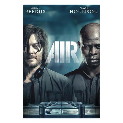 Universal Pictures DVD Air I Custodi Del Sonno - Christian Cantamessa DV8305697