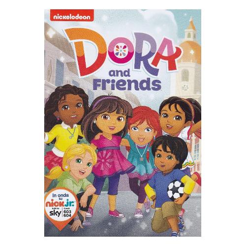 Universal Pictures DVD Dora And Friends - 50900