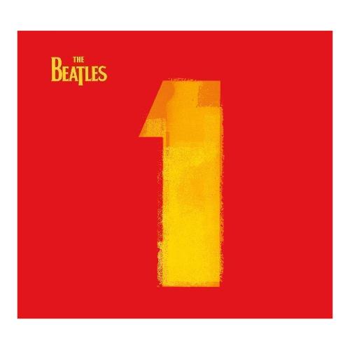 Universal Music CD 1 - Beatles CAPB002402602 2
