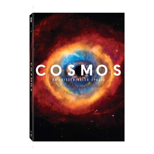 20th Century Fox DVD Cosmos Un'Odissea Nello Spazio (4 Dvd) - 15097