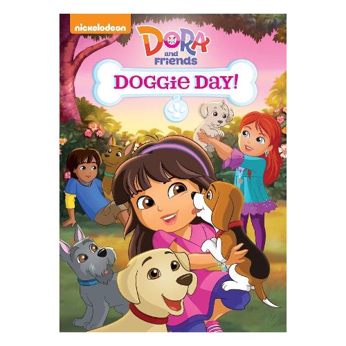 Universal Pictures DVD Dora And Friends I Cuccioli Cercano Casa - 62798