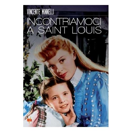 Nd DVD Incontriamoci A Saint Louis - Vincente Minnelli DV01907