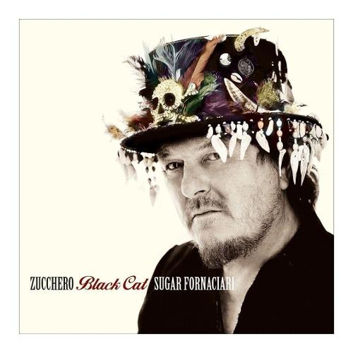 Universal Music CD Black Cat - Zucchero 4785866
